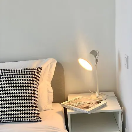 Old Town River View Aveiro