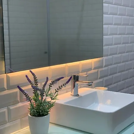 Old Town River View Apartamento *