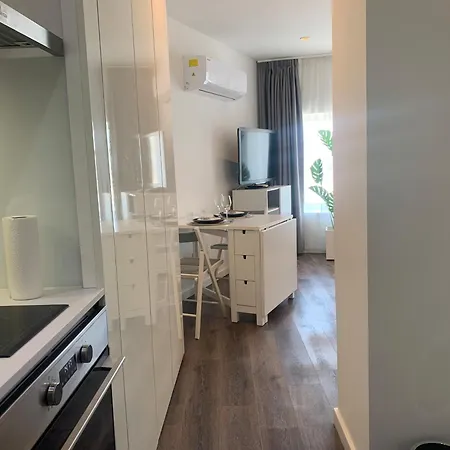 Old Town River View 公寓