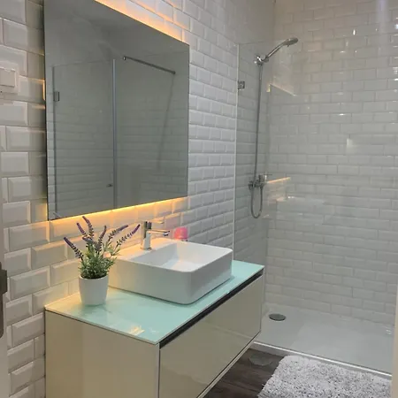 Old Town River View Apartamento