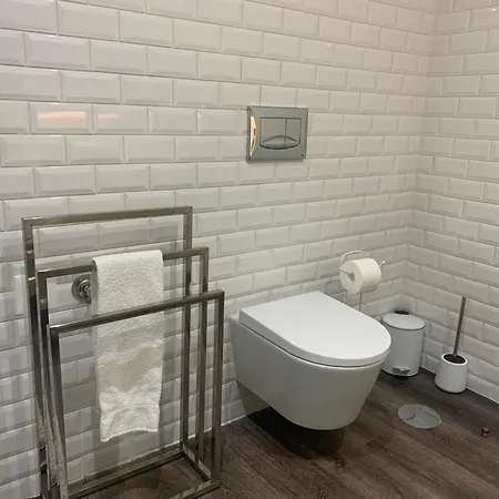 Apartamento Old Town River View Aveiro