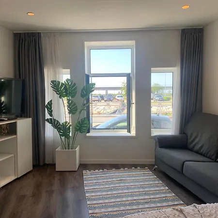 Apartamento Old Town River View *